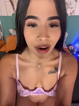 EmmaExoticaXXX online show from May 25, 9:35 pm
