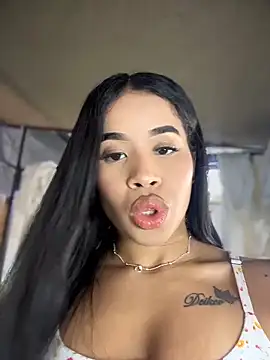 EmmaExoticaXXX online show from June 15, 9:25 pm