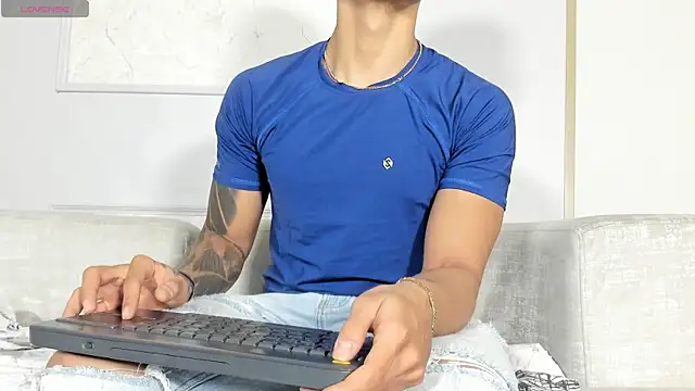 Alan Salazar online show from June 20, 5:40 pm