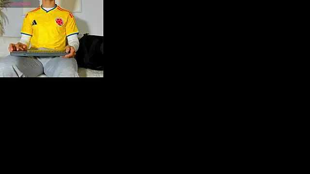 Alan Salazar online show from June 23, 5:33 pm