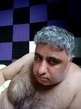 bearfilms online show from April 23, 4:41 am