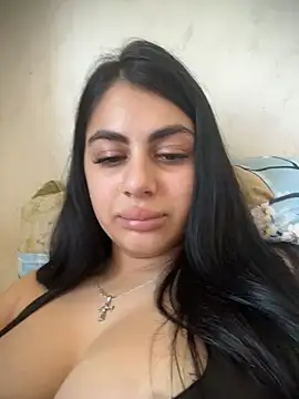 LilyLovell online show from May 26, 11:52 am