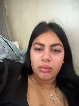 LilyLovell online show from May 10, 8:40 am