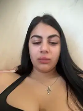 LilyLovell online show from May 23, 8:57 am
