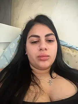 LilyLovell online show from May 7, 11:02 am