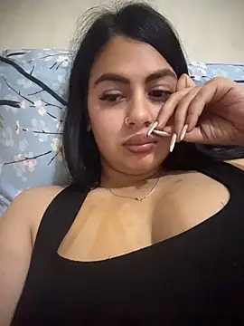 LilyLovell online show from May 10, 8:44 pm