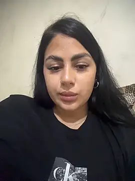LilyLovell online show from June 3, 9:41 pm