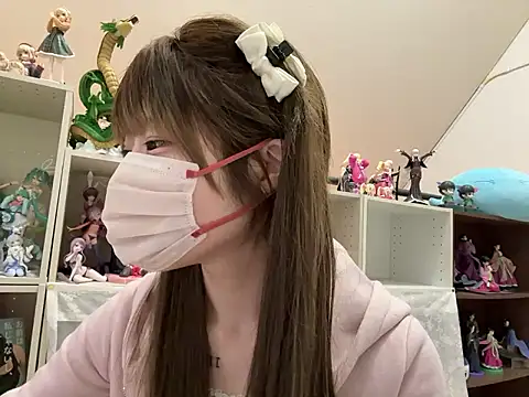 crazyhappy omanko online show from May 13, 11:39 am