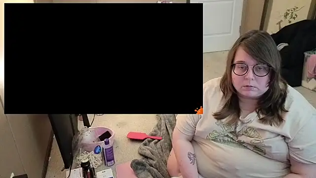 princessghostiii online show from July 15, 10:28 pm