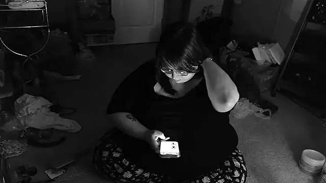 princessghostiii online show from May 3, 2:16 am