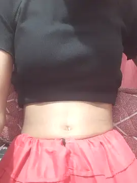 Sona rani77 online show from April 27, 2:59 pm