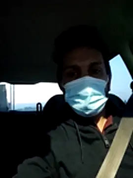 your horney online show from April 23, 6:42 pm