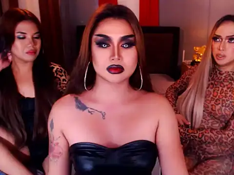 AmphitriteTara online show from May 7, 7:39 pm