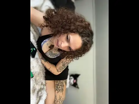 snowbunnyxs online show from April 27, 2:59 pm