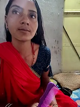 Rajasthani girl  online show from May 3, 8:52 am
