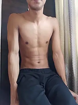 Snapshot of skinny_raj chatting on May 28, 6:32 am skinny raj online show from May 28, 6:32 am