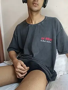 skinny raj online show from July 10, 8:09 pm