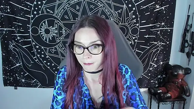 Snapshot of Rebekah_vonKat chatting on May 3, 2:20 pm Rebekah vonKat online show from May 3, 2:20 pm