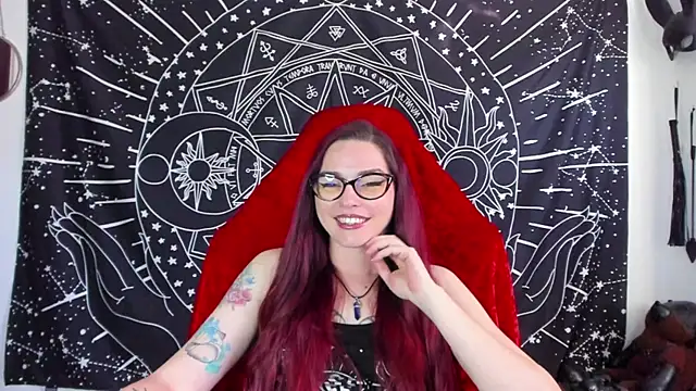 Snapshot of Rebekah_vonKat chatting on July 26, 2:13 pm Rebekah vonKat online show from July 26, 2:13 pm