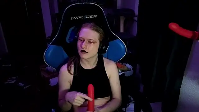 CutieBite online show from May 4, 7:44 am