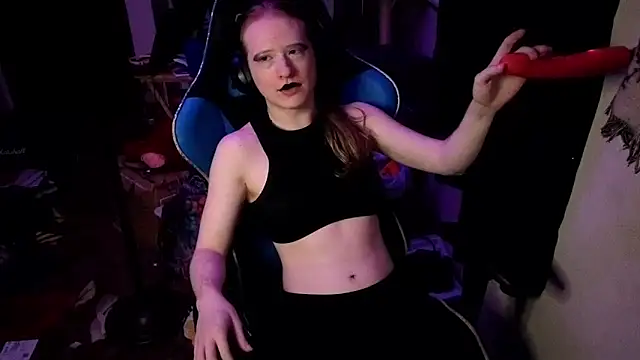 CutieBite online show from May 22, 7:39 am