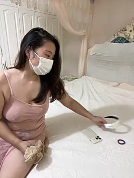 xiaowei zhibo online show from May 27, 1:04 am