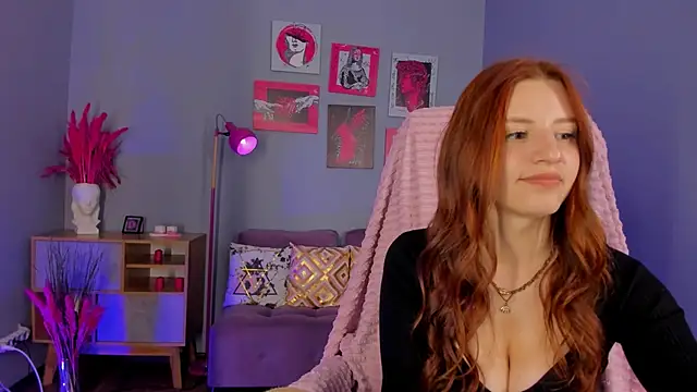 Sweet Lottie online show from June 10, 10:38 am
