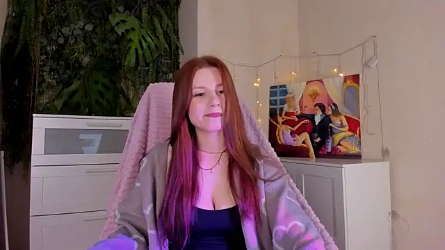 Sweet Lottie online show from April 23, 12:29 pm