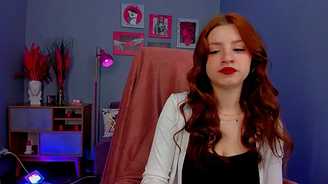 Sweet Lottie online show from April 30, 9:49 am