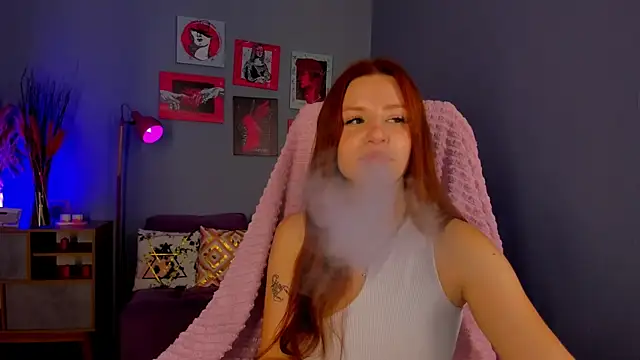 Sweet Lottie online show from July 6, 3:25 pm