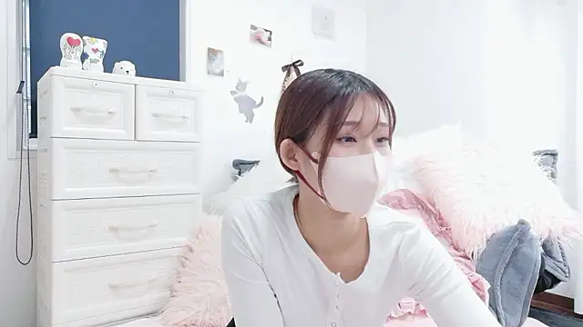 Neko o33 online show from June 2, 8:14 am