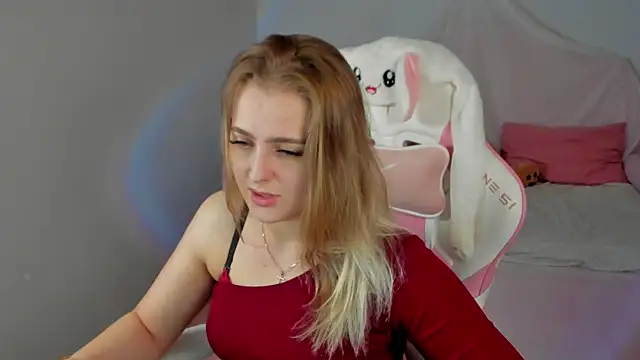 EllaBells online show from May 17, 5:07 am