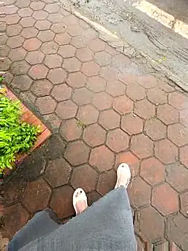 Mina-022 online show from April 24, 12:23 am