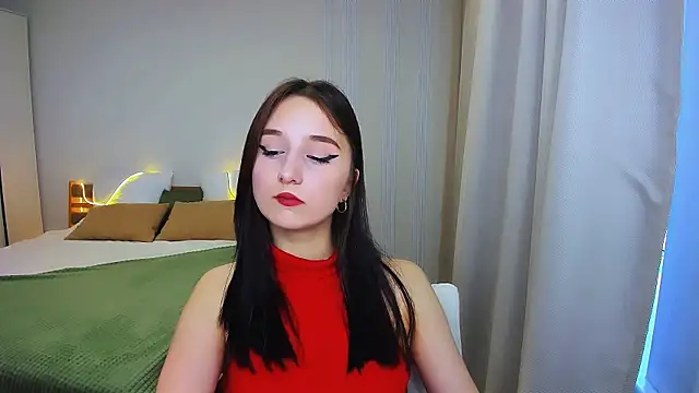 JulietteMonli online show from June 12, 12:03 pm