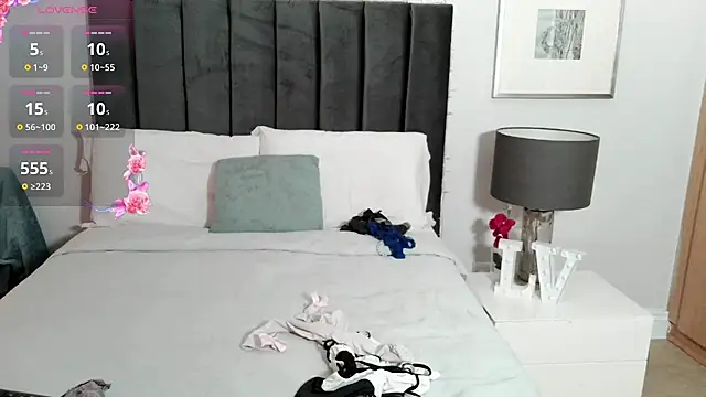 Snapshot of Miss-Erotic-Narcotic chatting on May 8, 8:29 am Miss-Erotic-Narcotic online show from May 8, 8:29 am