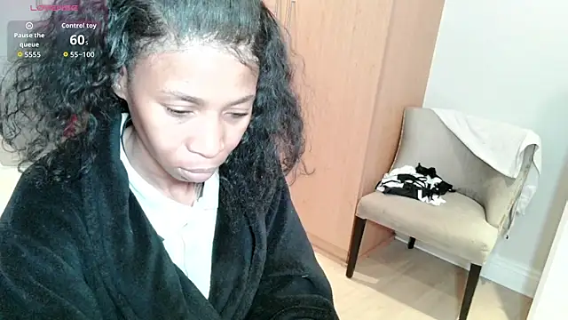 Snapshot of Miss-Erotic-Narcotic chatting on May 6, 3:38 pm Miss-Erotic-Narcotic online show from May 6, 3:38 pm
