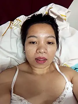 jhenbigmelon online show from April 23, 8:54 pm