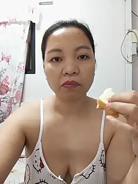 jhenbigmelon online show from May 20, 3:09 pm