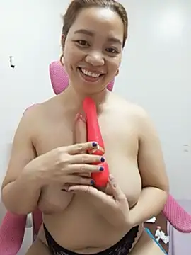 jhenbigmelon online show from June 25, 12:30 am