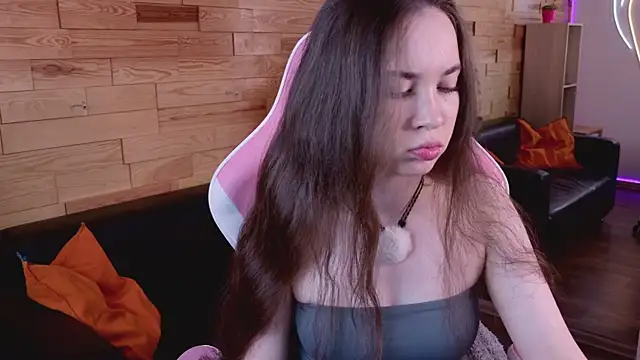 LilaMccoy online show from July 20, 4:20 am
