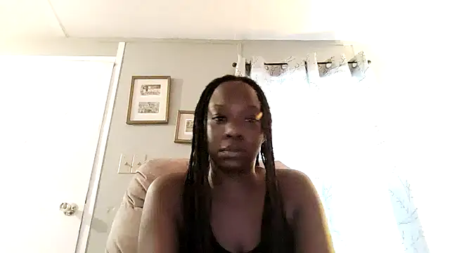 SashaVixen1985 online show from May 6, 6:12 pm