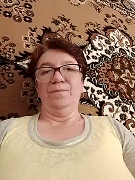 KetQueen101 online show from May 14, 8:11 am