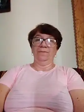 KetQueen101 online show from May 23, 6:34 am