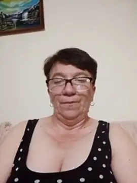 KetQueen101 online show from June 18, 8:58 pm