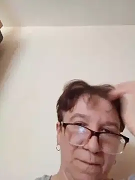 KetQueen101 online show from April 23, 3:24 pm