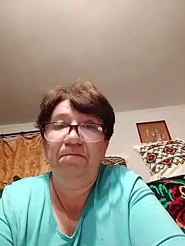 KetQueen101 online show from April 29, 8:37 pm