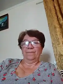KetQueen101 online show from May 24, 7:41 am