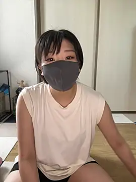 Snapshot of _Rin_rin_ch chatting on May 7, 1:32 am Rin rin ch online show from May 7, 1:32 am