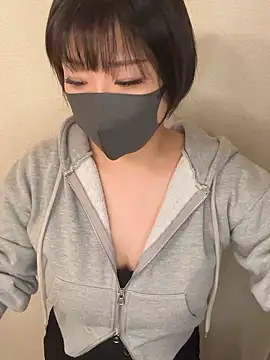 Snapshot of _Rin_rin_ch chatting on May 3, 12:16 am Rin rin ch online show from May 3, 12:16 am