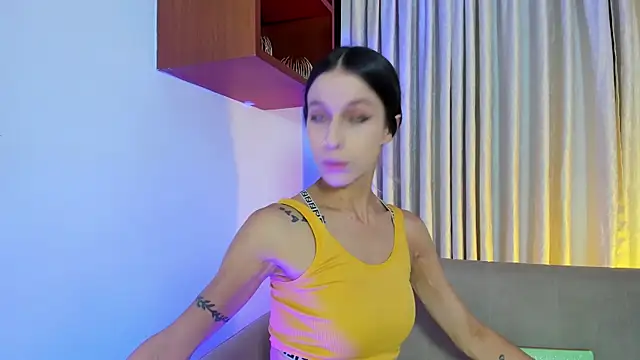TinaJaneo 01 online show from July 22, 6:37 am